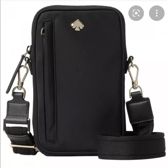 kate spade Handbags - Kate Spade JAE NORTH SOUTH PHONE CROSSBODY